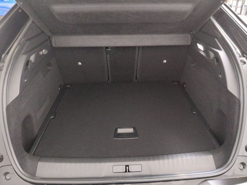 Peugeot 3008 GT  Hybrid 145 e-DCS6 Neuve