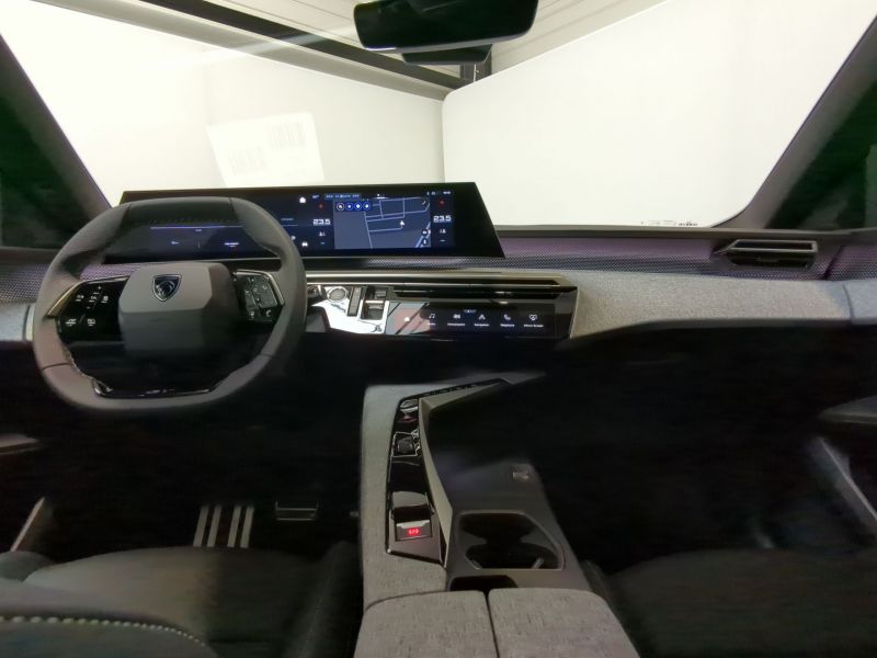 Peugeot 3008 GT  Hybrid 145 e-DCS6 Neuve