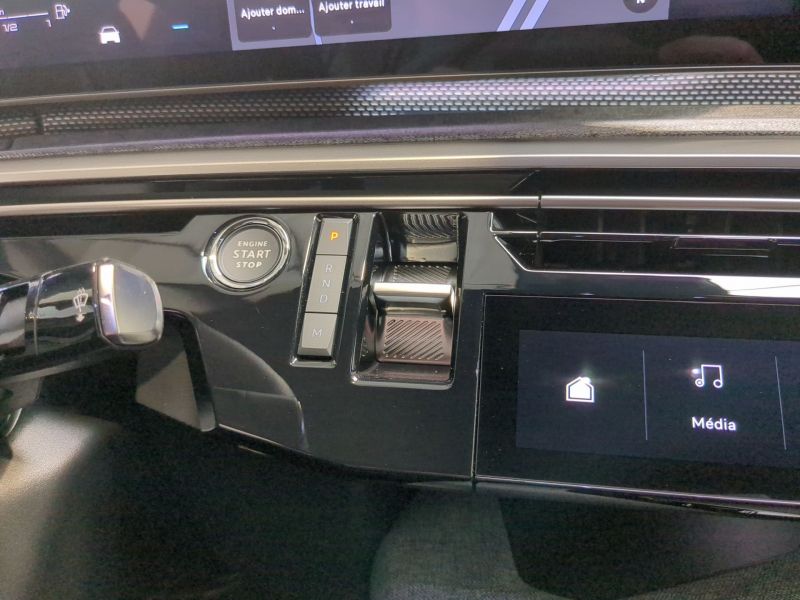 Peugeot 3008 GT  Hybrid 145 e-DCS6 Neuve