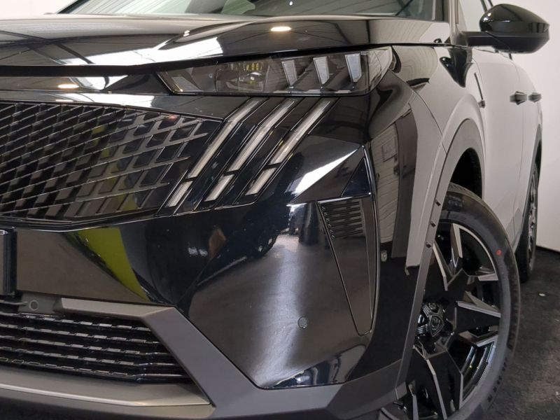 Peugeot 3008 GT  Hybrid 145 e-DCS6 Neuve