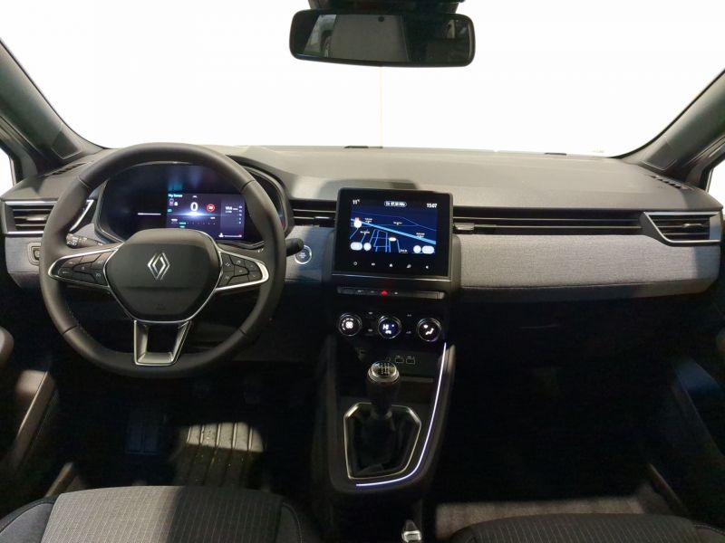 Renault Clio v Techno TCe 90 ch Neuve
