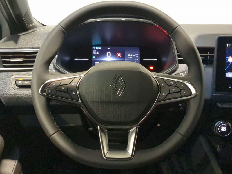 Renault Clio v Techno TCe 90 ch Neuve