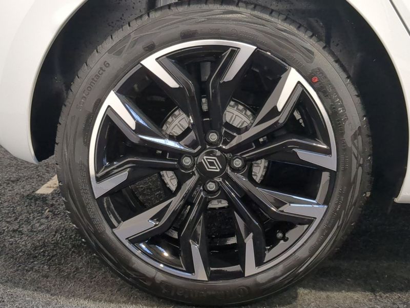 Renault Clio v Techno TCe 90 ch Neuve