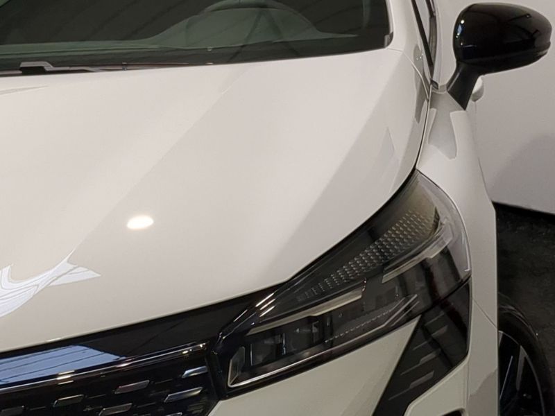 Renault Clio v Techno TCe 90 ch Neuve