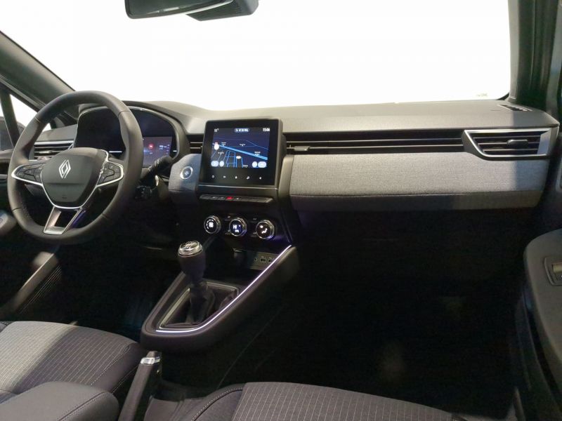 Renault Clio v Techno TCe 90 ch Neuve