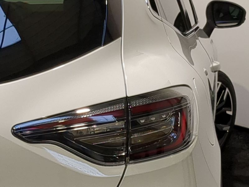 Renault Clio v Techno TCe 90 ch Neuve