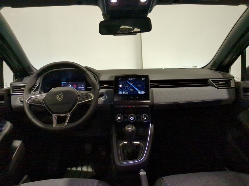 Renault Clio v Techno TCe 90 ch Neuve