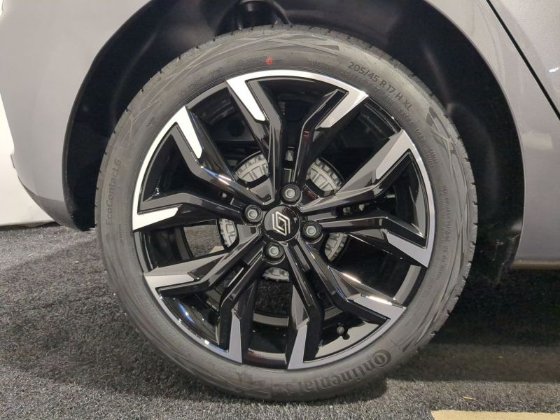 Renault Clio v Techno TCe 90 ch Neuve