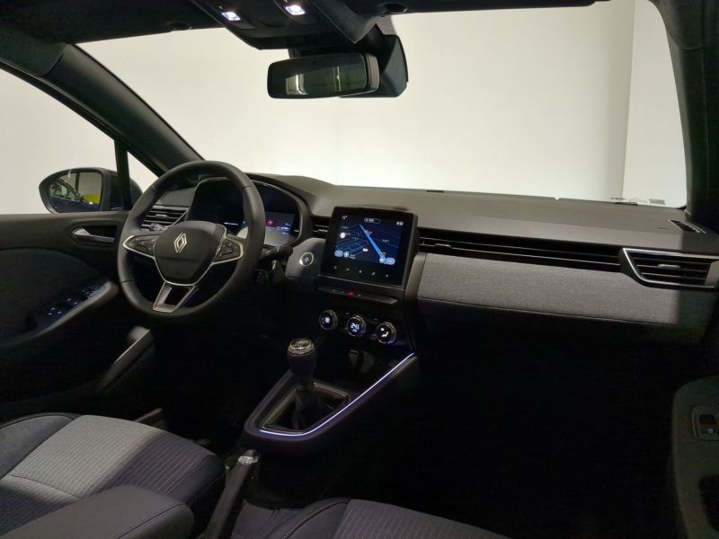 Renault Clio v Techno TCe 90 ch Neuve