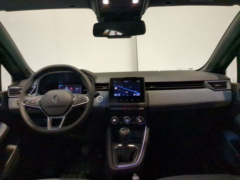 Renault Clio v Techno TCe 90 ch Neuve