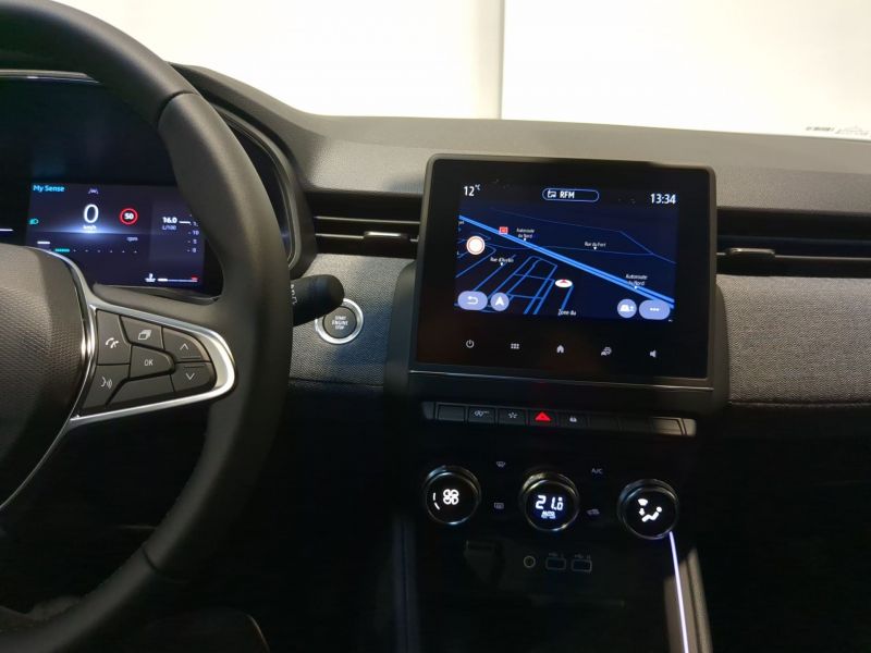 Renault Clio v Techno TCe 90 ch Neuve