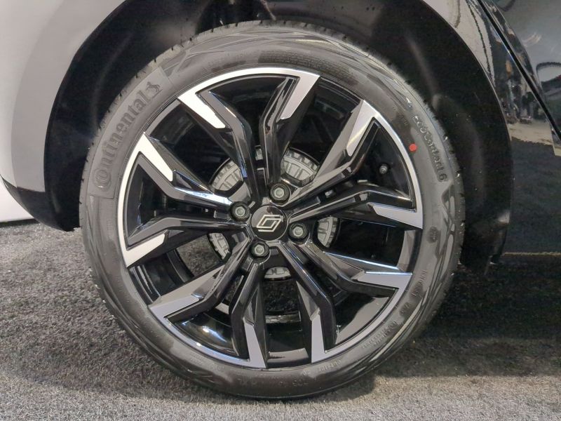 Renault Clio v Techno TCe 90 ch Neuve