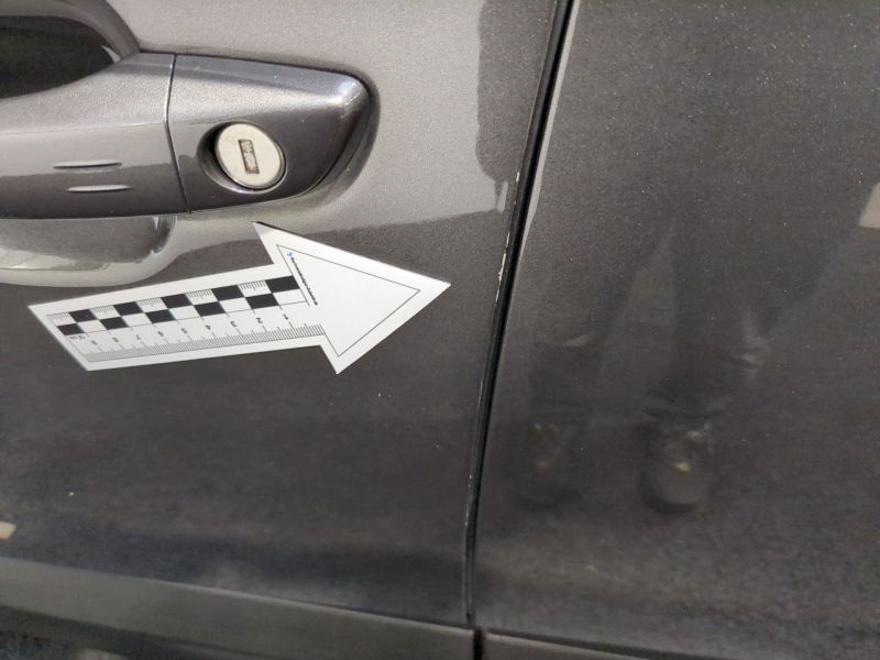 Opel Grandland x business Elegance Business 1.5 Diesel 130 ch Occasion