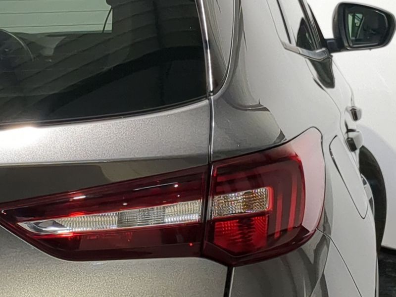 Opel Grandland x business Elegance Business 1.5 Diesel 130 ch Occasion