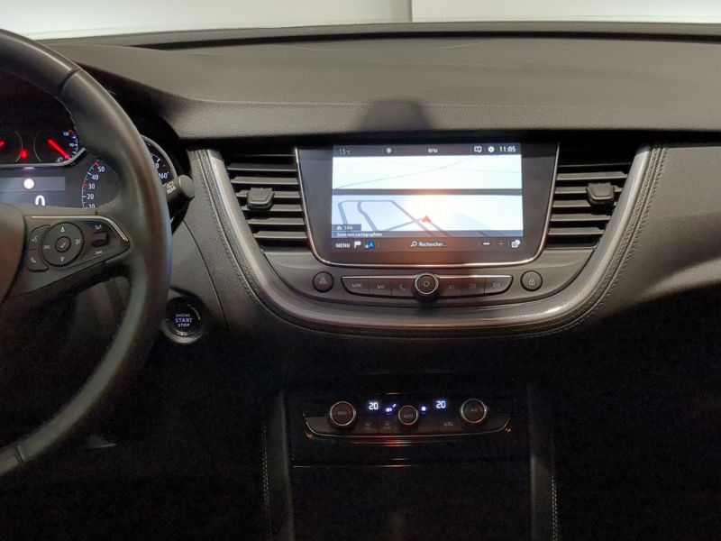 Opel Grandland x business Elegance Business 1.5 Diesel 130 ch Occasion
