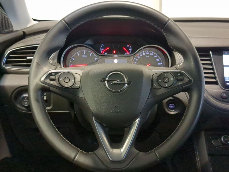 Opel Grandland x business Elegance Business 1.5 Diesel 130 ch Occasion