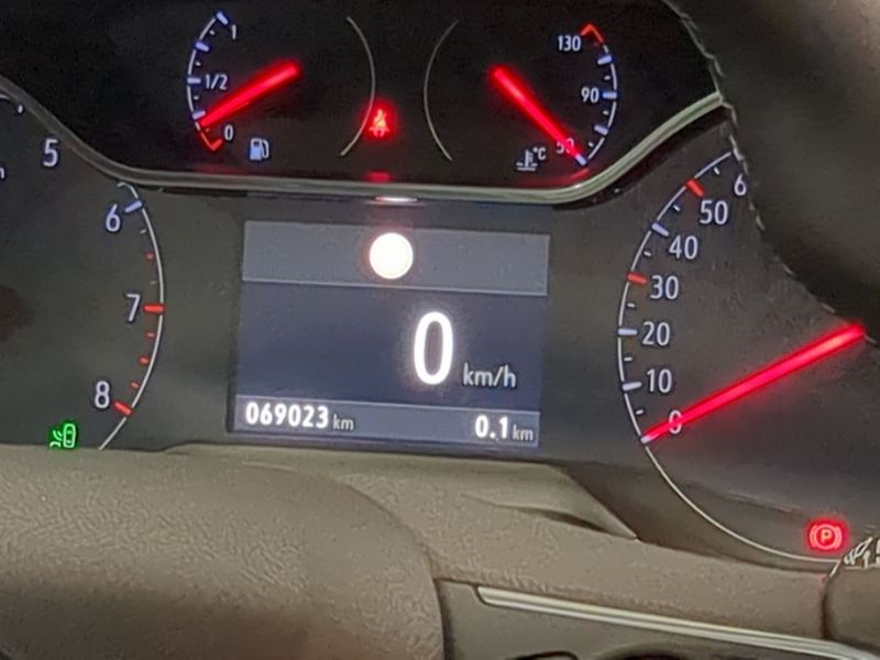 Opel Grandland x business Elegance Business 1.5 Diesel 130 ch Occasion