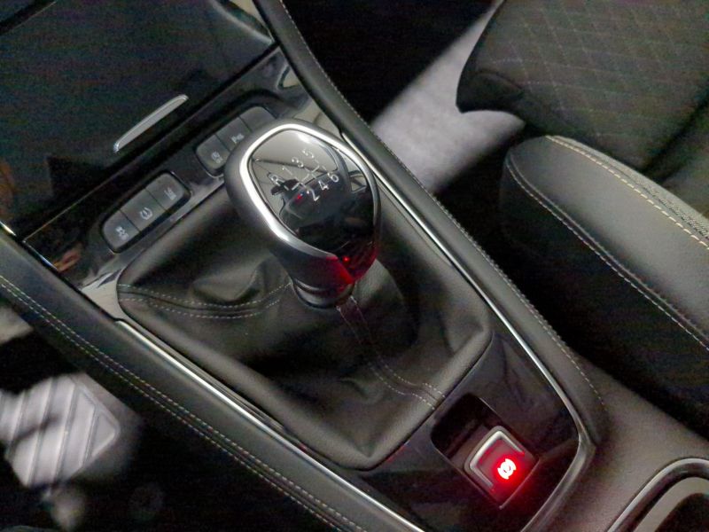 Opel Grandland x business Elegance Business 1.5 Diesel 130 ch Occasion