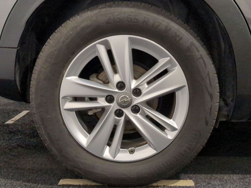 Opel Grandland x business Elegance Business 1.5 Diesel 130 ch Occasion