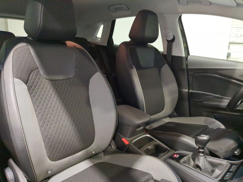 Opel Grandland x business Elegance Business 1.5 Diesel 130 ch Occasion