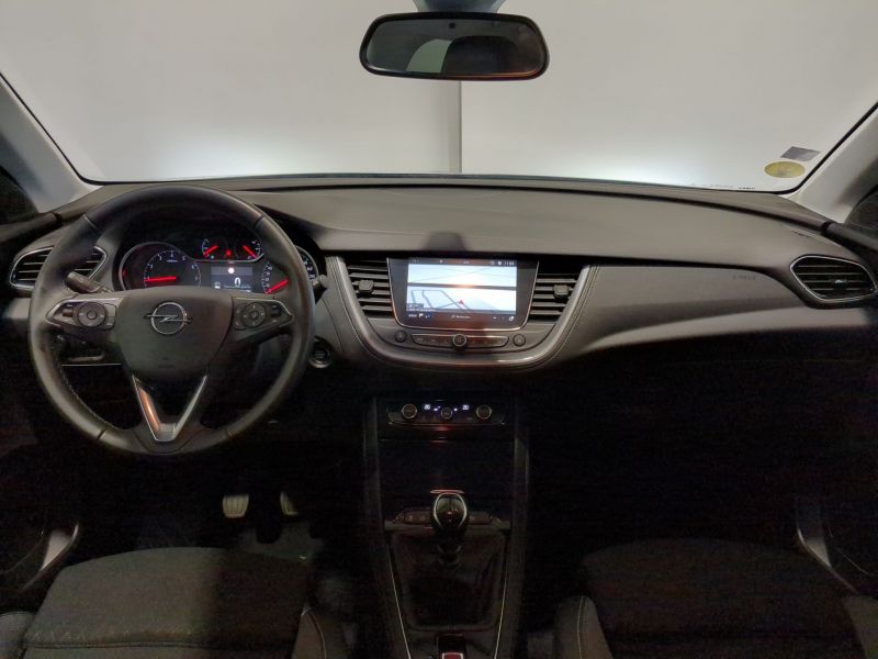 Opel Grandland x business Elegance Business 1.5 Diesel 130 ch Occasion