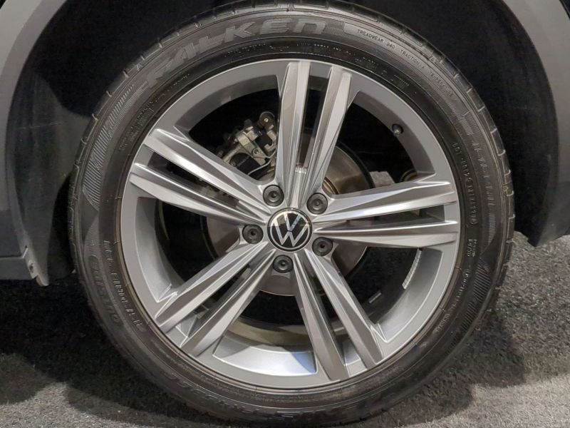 Volkswagen T-roc R-Line 1.5 TSI 150 EVO Start/Stop DSG7 Occasion