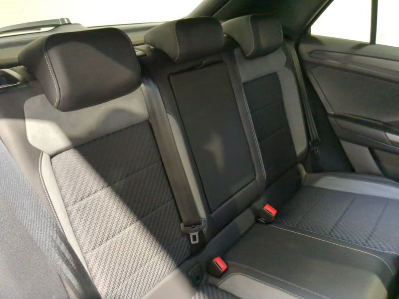 Volkswagen T-roc R-Line 1.5 TSI 150 EVO Start/Stop DSG7 Occasion