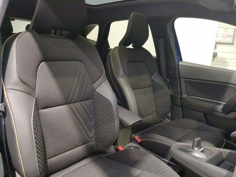 Renault Symbioz Iconic  E-Tech full hybrid 160 ch Neuve