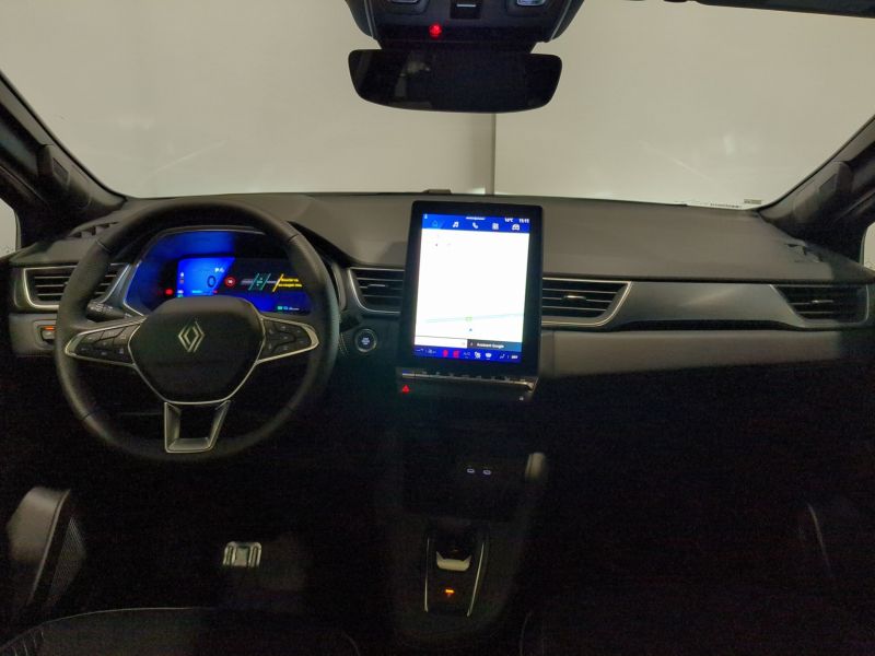 Renault Symbioz Iconic  E-Tech full hybrid 160 ch Neuve