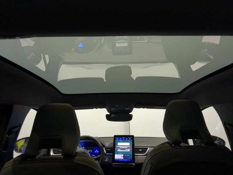 Renault Symbioz Iconic  E-Tech full hybrid 160 ch Neuve