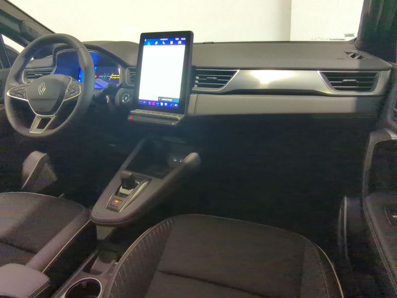 Renault Symbioz Iconic  E-Tech full hybrid 160 ch Neuve