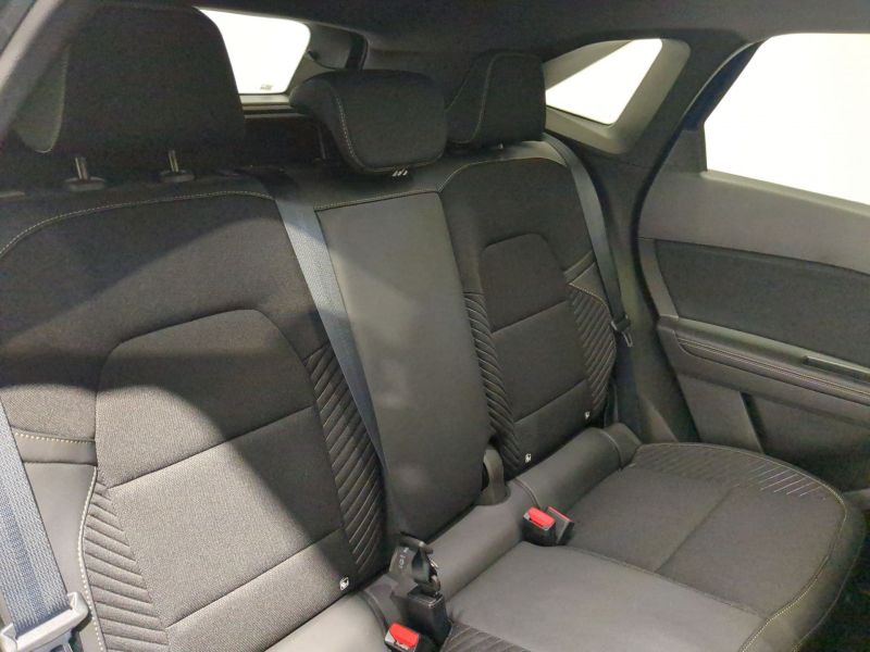 Renault Symbioz Iconic  E-Tech full hybrid 160 ch Neuve