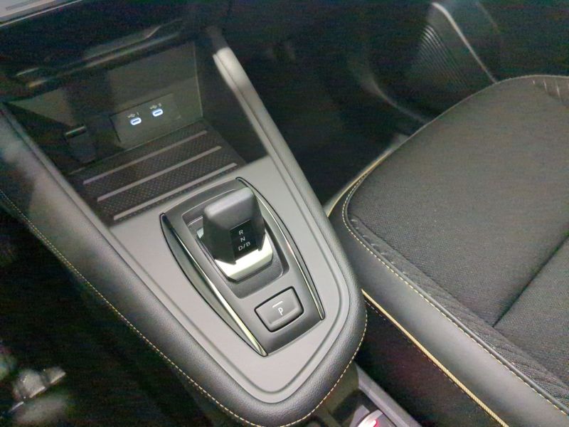 Renault Symbioz Iconic  E-Tech full hybrid 160 ch Neuve