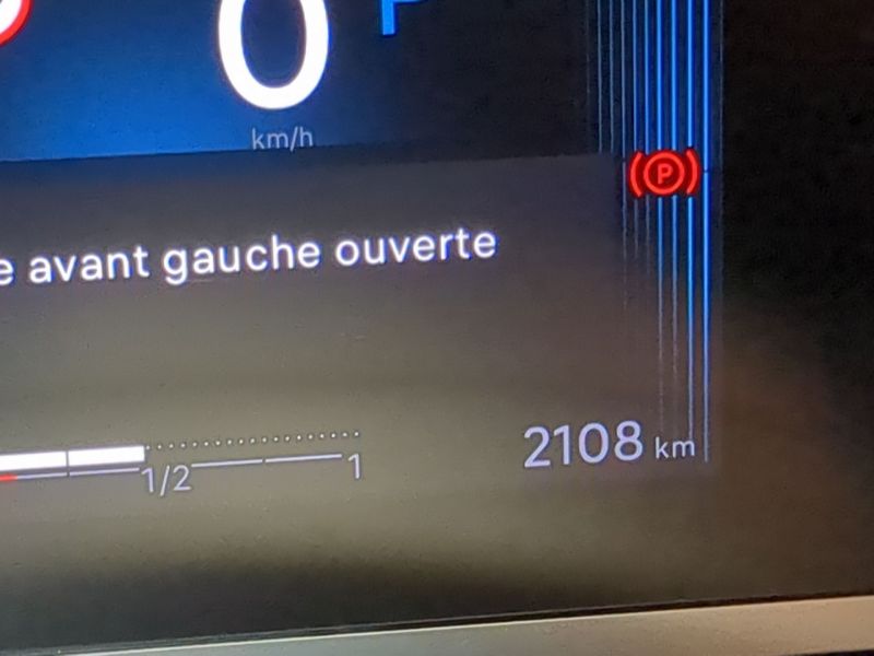 Citroën Nouvelle C4 Plus Hybride 145 e-DCS6 Occasion