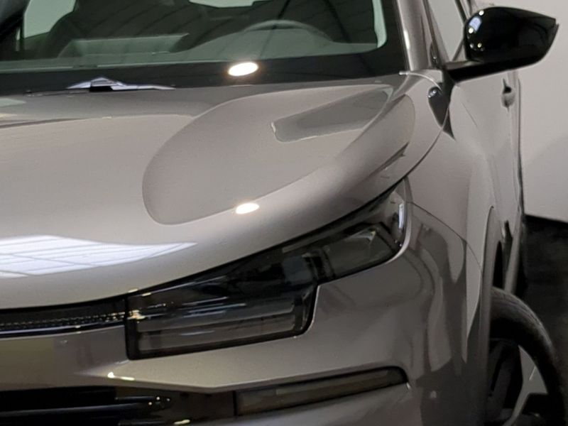 Citroën Nouvelle C4 Plus Hybride 145 e-DCS6 Occasion