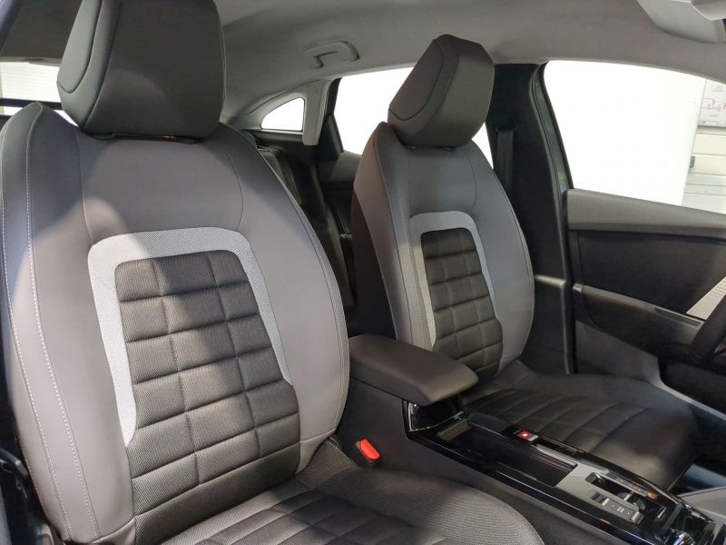 Citroën Nouvelle C4 Plus Hybride 145 e-DCS6 Occasion