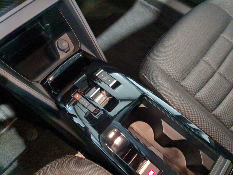 Citroën Nouvelle C4 Plus Hybride 145 e-DCS6 Occasion