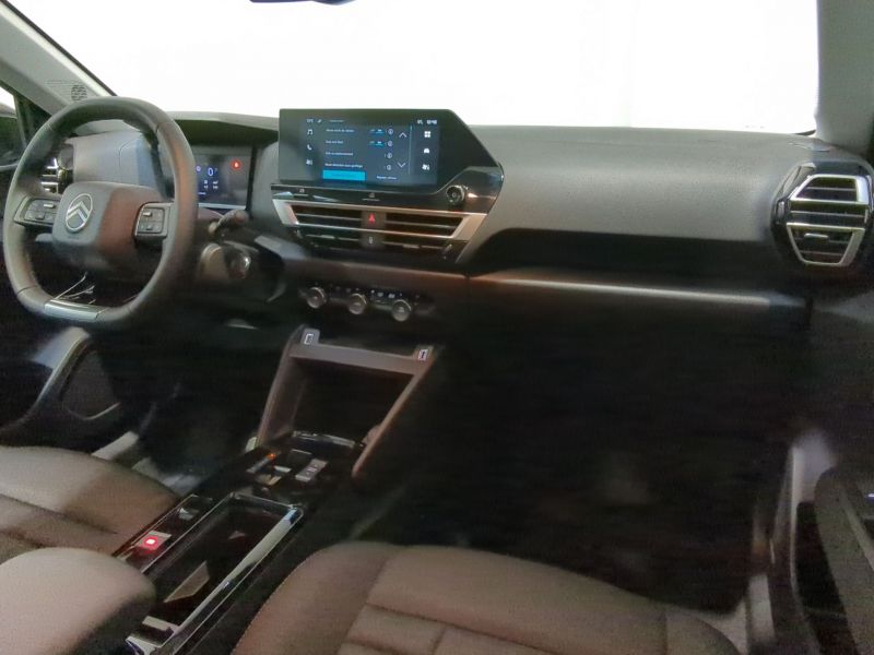 Citroën Nouvelle C4 Plus Hybride 145 e-DCS6 Occasion