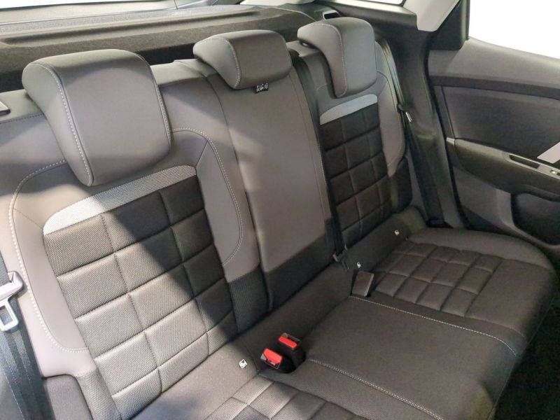 Citroën Nouvelle C4 Plus Hybride 145 e-DCS6 Occasion