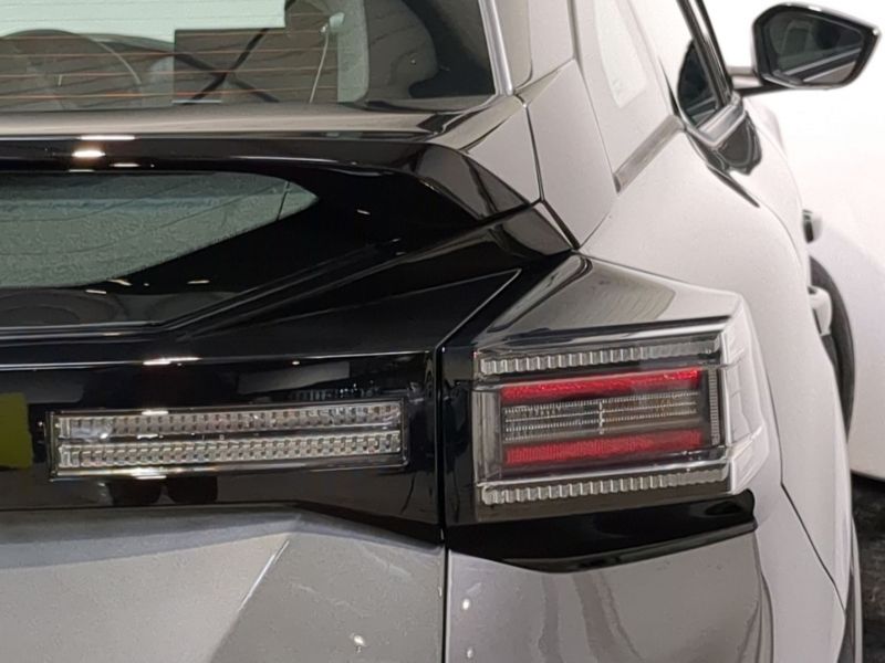 Citroën Nouvelle C4 Plus Hybride 145 e-DCS6 Occasion