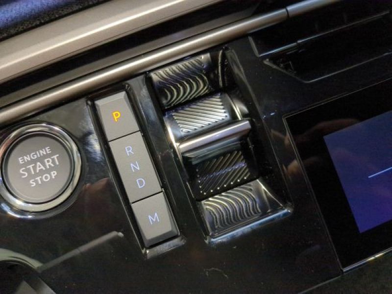 Peugeot 3008 Allure  Hybrid 145 e-DCS6 Neuve