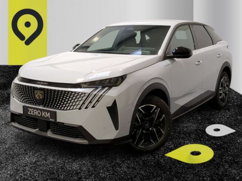 Peugeot 3008 Allure  Hybrid 145 e-DCS6 Neuve