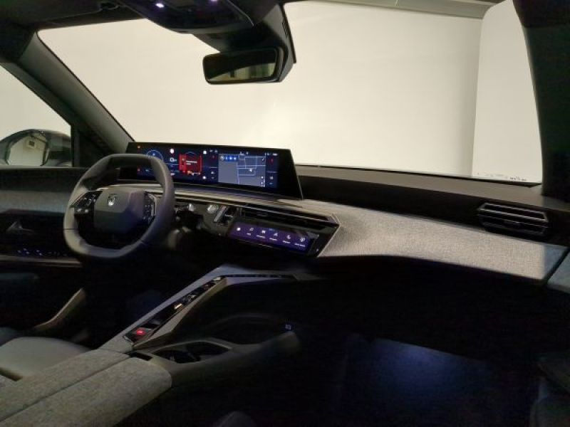 Peugeot 3008 Allure  Hybrid 145 e-DCS6 Neuve