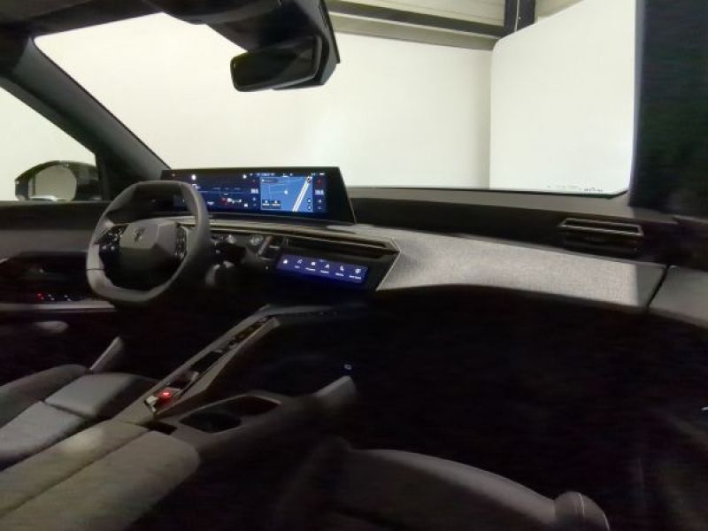 Peugeot 3008 Allure  Hybrid 145 e-DCS6 Neuve