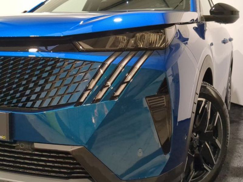 Peugeot 3008 Allure  Hybrid 145 e-DCS6 Neuve