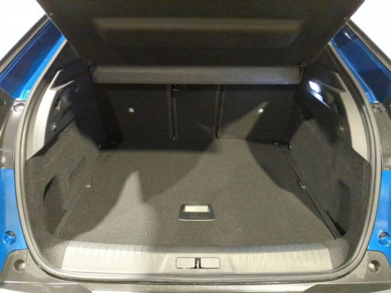 Peugeot 3008 Allure  Hybrid 145 e-DCS6 Neuve
