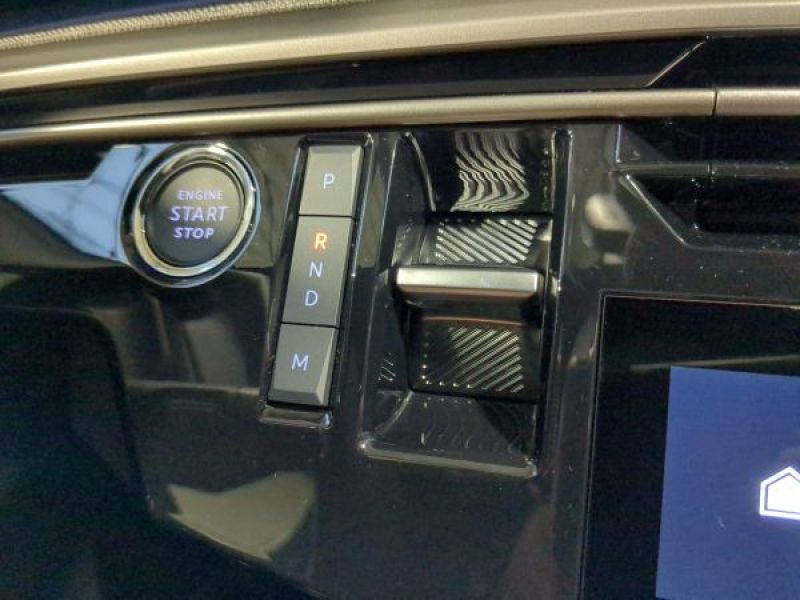 Peugeot 3008 Allure  Hybrid 145 e-DCS6 Neuve