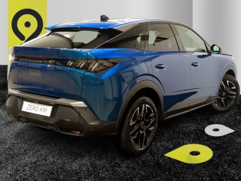 Peugeot 3008 Allure  Hybrid 145 e-DCS6 Neuve