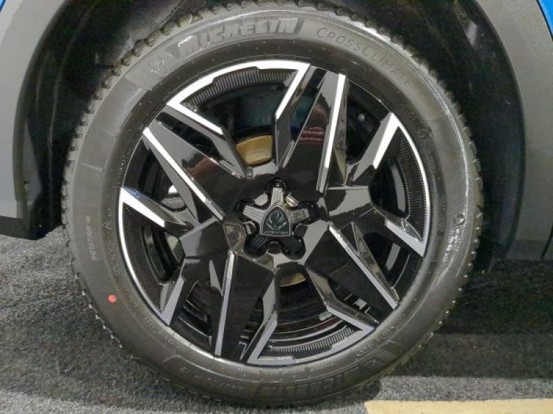 Peugeot 3008 Allure  Hybrid 145 e-DCS6 Neuve