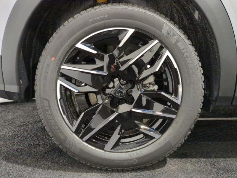 Peugeot 3008 Allure  Hybrid 145 e-DCS6 Neuve